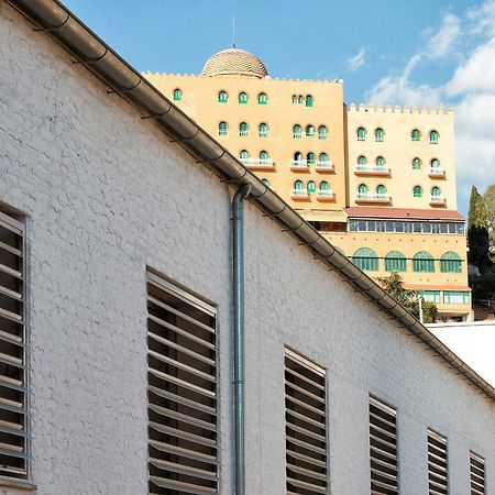 Tuguest Molinos Apartment Γρανάδα Εξωτερικό φωτογραφία