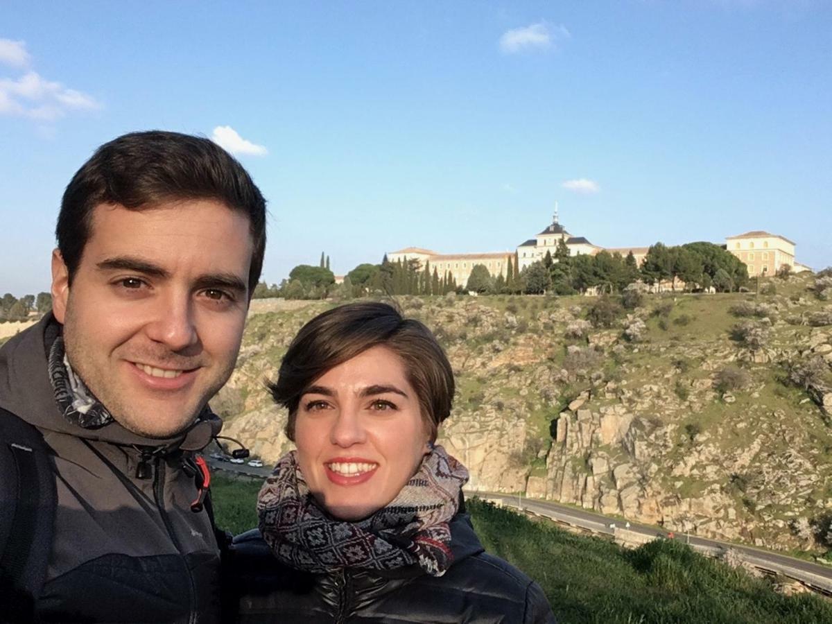 Tuguest Molinos Apartment Γρανάδα Εξωτερικό φωτογραφία