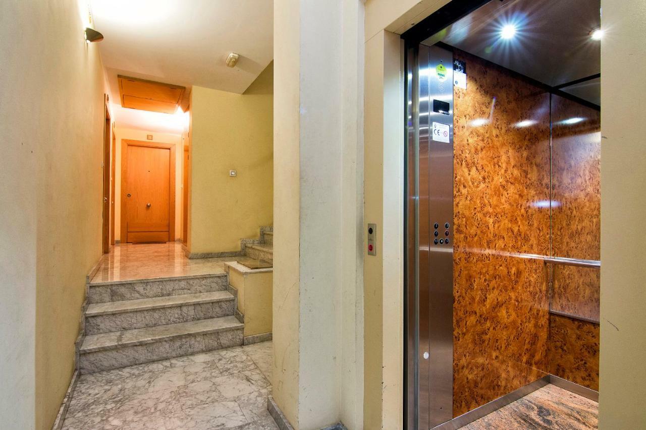 Tuguest Molinos Apartment Γρανάδα Εξωτερικό φωτογραφία