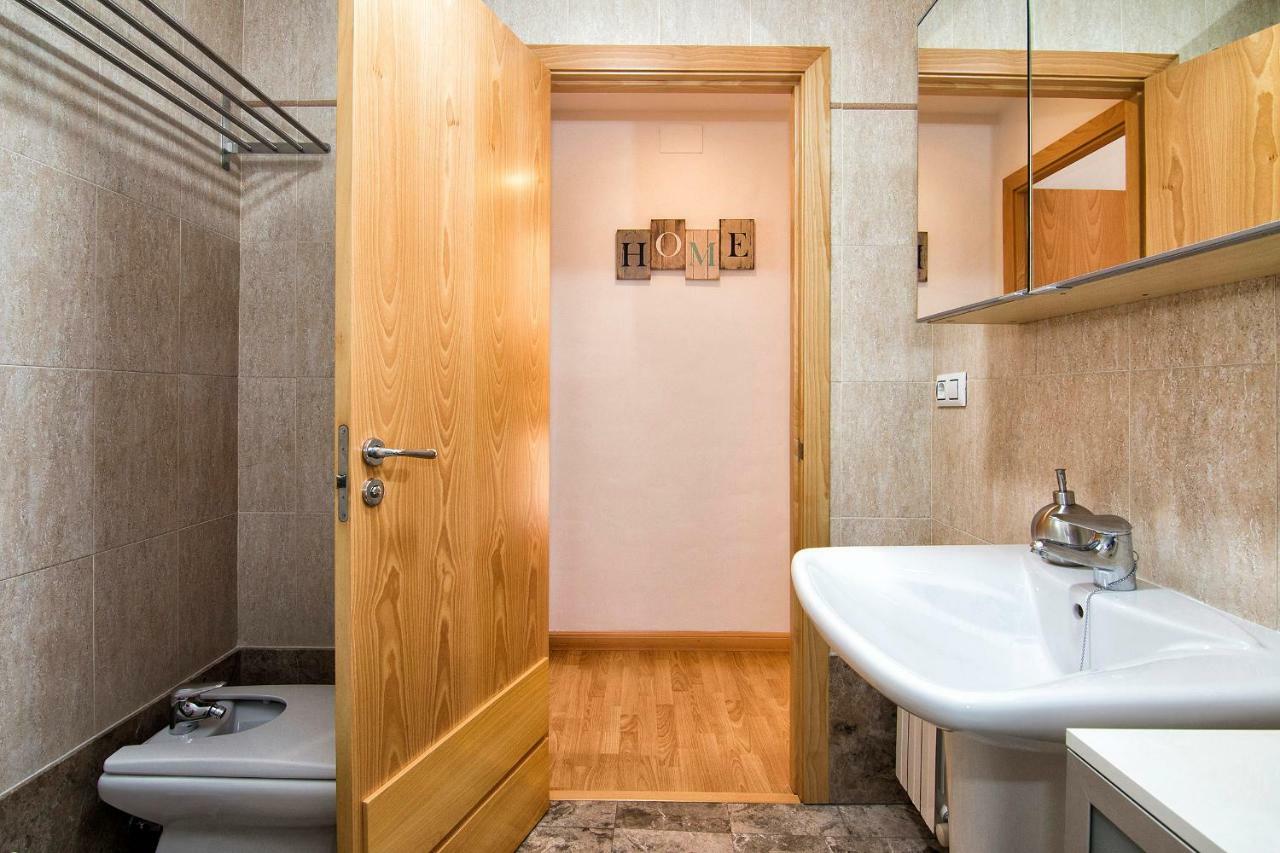 Tuguest Molinos Apartment Γρανάδα Εξωτερικό φωτογραφία