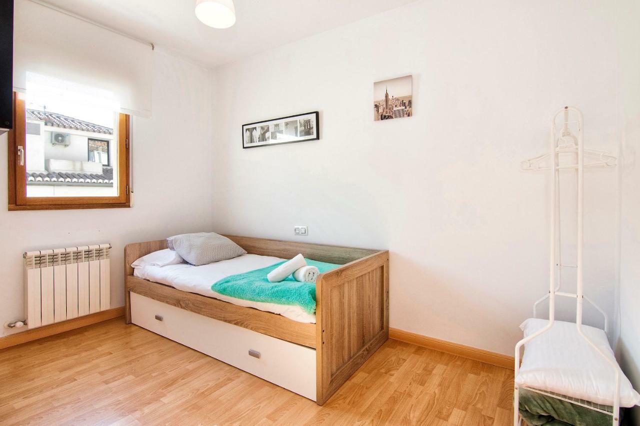 Tuguest Molinos Apartment Γρανάδα Εξωτερικό φωτογραφία
