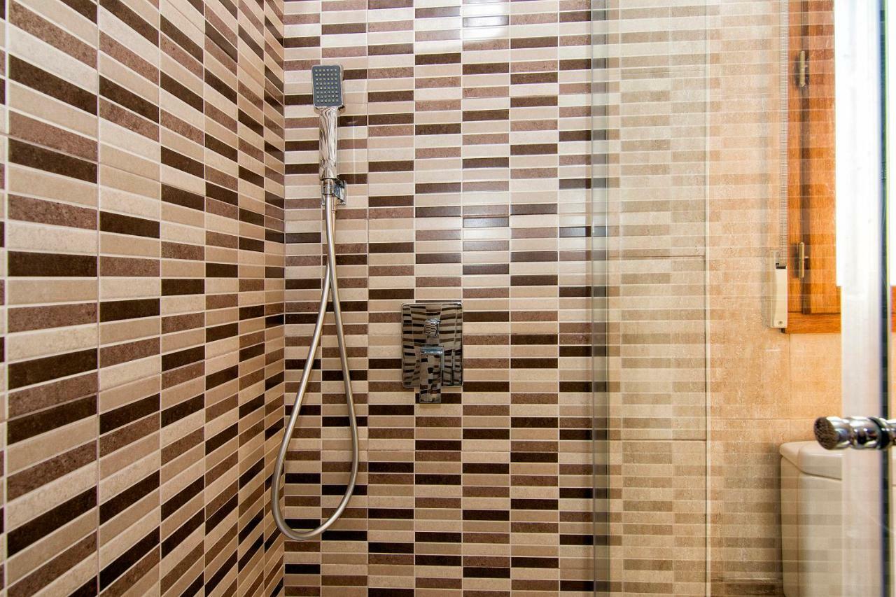 Tuguest Molinos Apartment Γρανάδα Εξωτερικό φωτογραφία