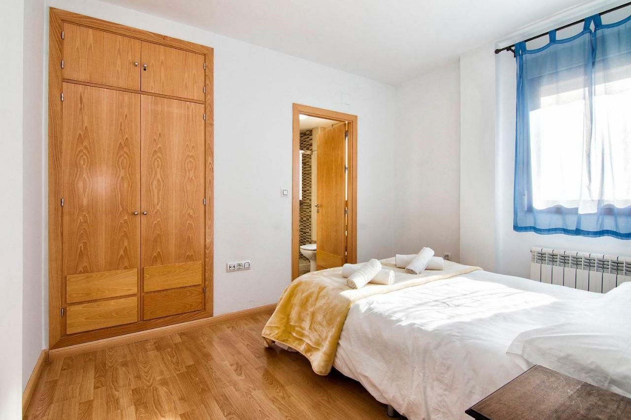 Tuguest Molinos Apartment Γρανάδα Εξωτερικό φωτογραφία