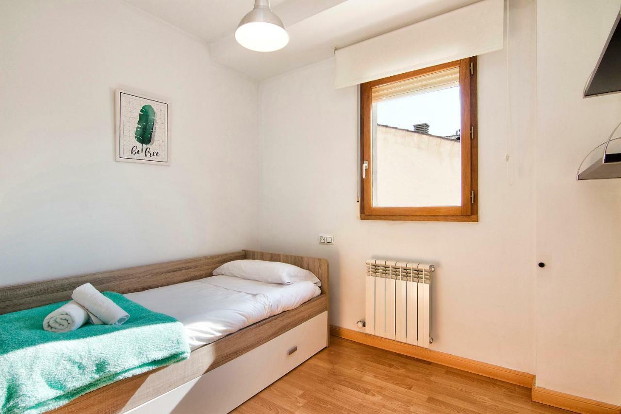 Tuguest Molinos Apartment Γρανάδα Εξωτερικό φωτογραφία