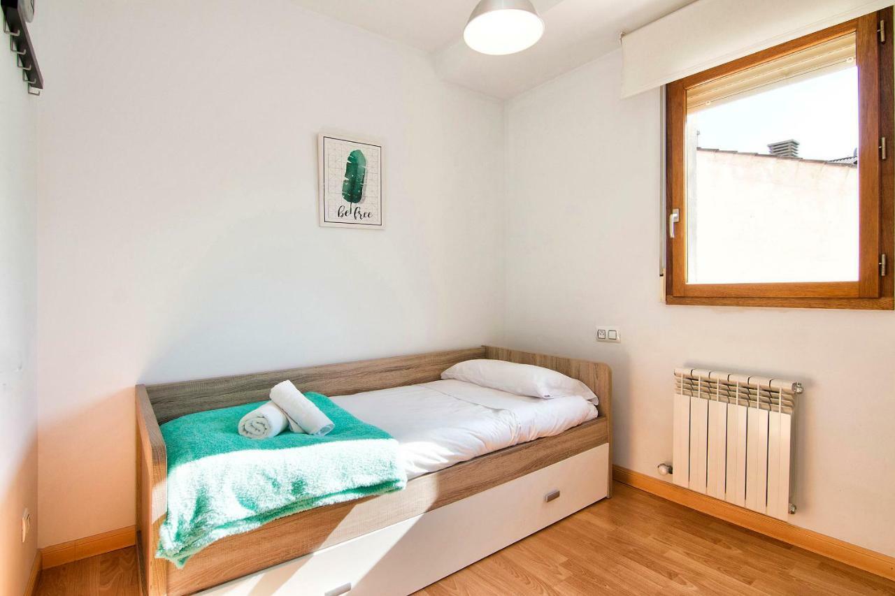 Tuguest Molinos Apartment Γρανάδα Εξωτερικό φωτογραφία