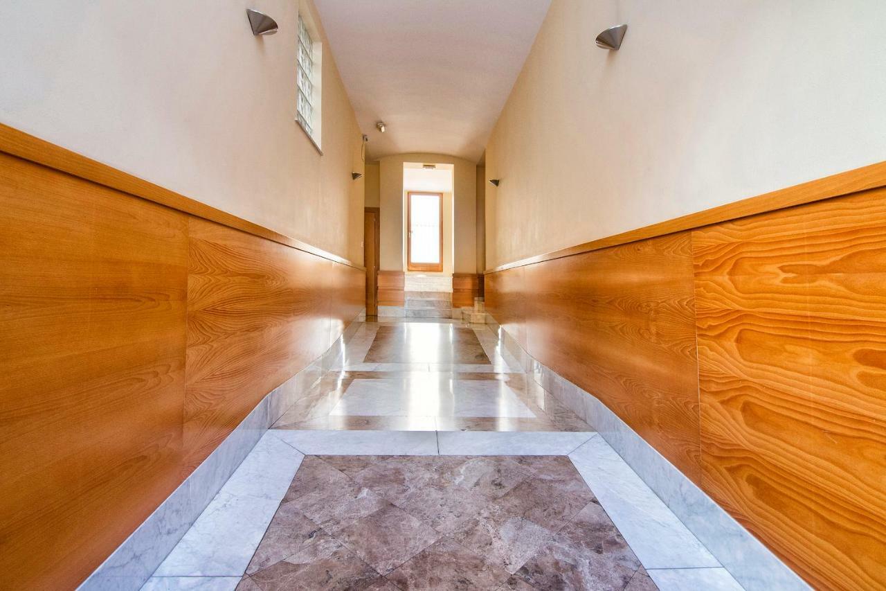 Tuguest Molinos Apartment Γρανάδα Εξωτερικό φωτογραφία