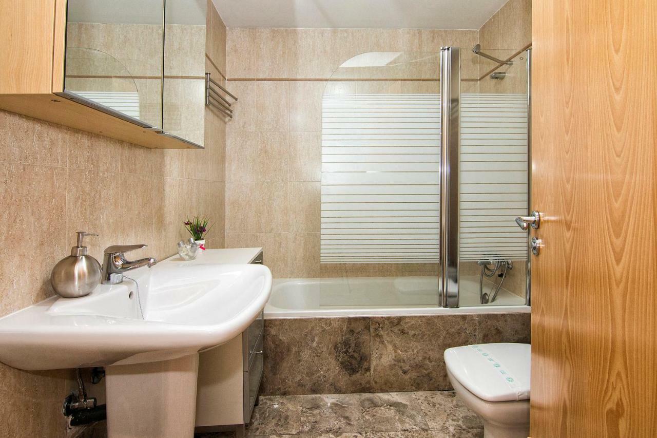 Tuguest Molinos Apartment Γρανάδα Εξωτερικό φωτογραφία