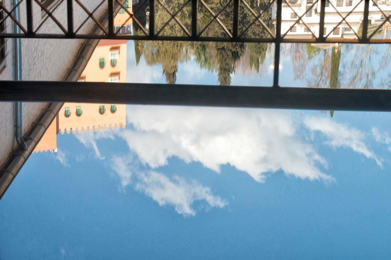 Tuguest Molinos Apartment Γρανάδα Εξωτερικό φωτογραφία