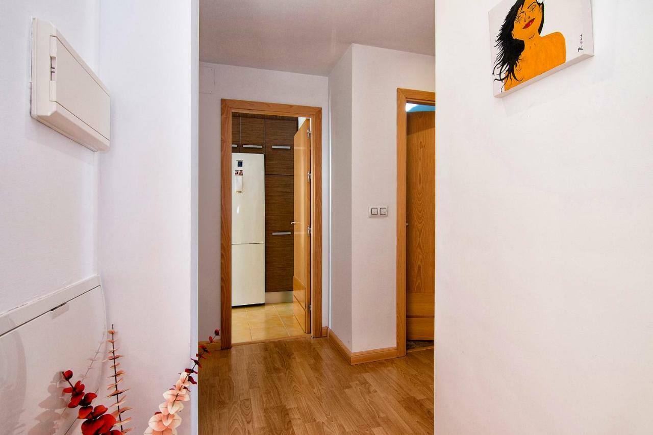 Tuguest Molinos Apartment Γρανάδα Εξωτερικό φωτογραφία