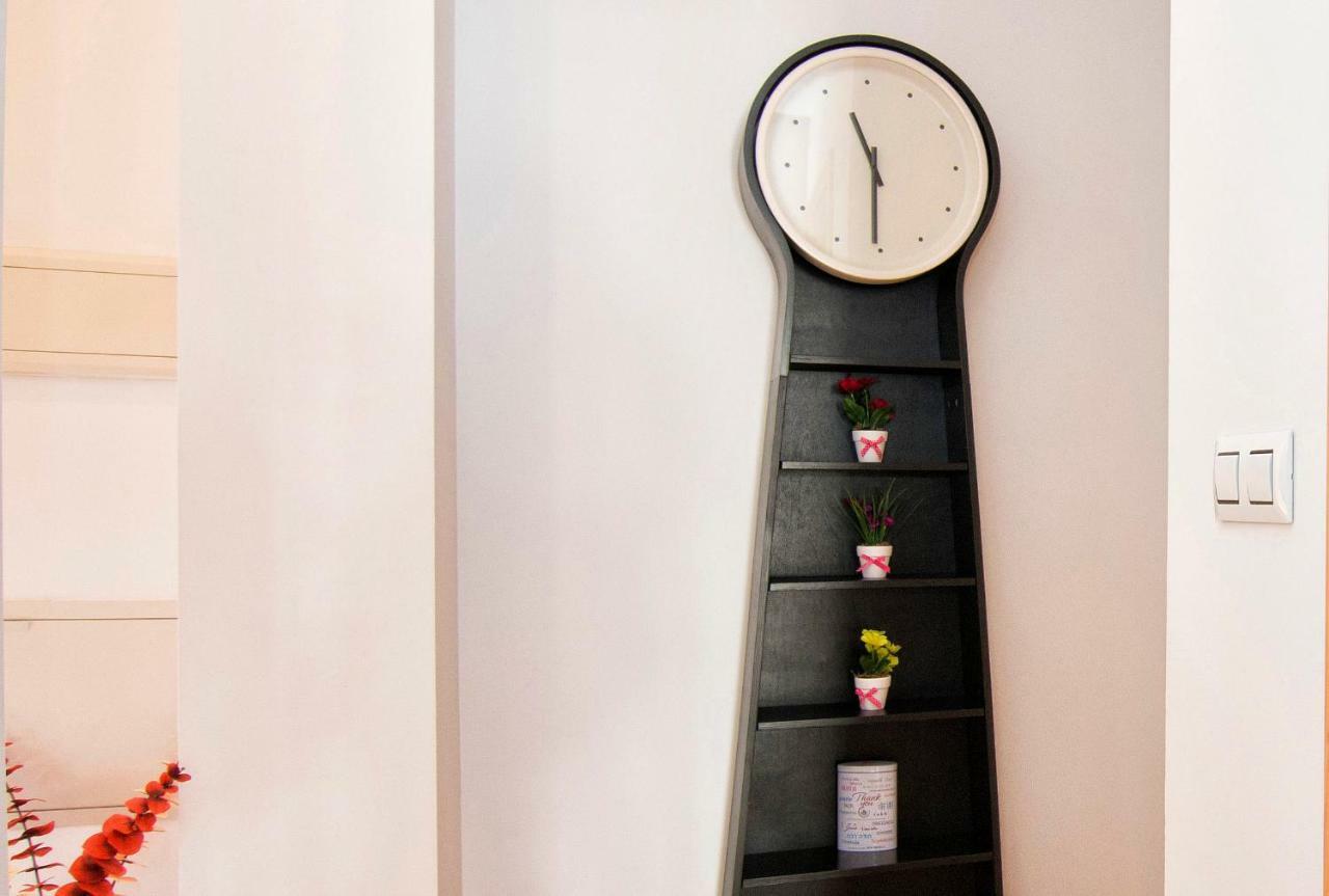 Tuguest Molinos Apartment Γρανάδα Εξωτερικό φωτογραφία