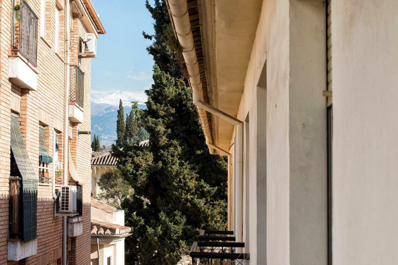 Tuguest Molinos Apartment Γρανάδα Εξωτερικό φωτογραφία