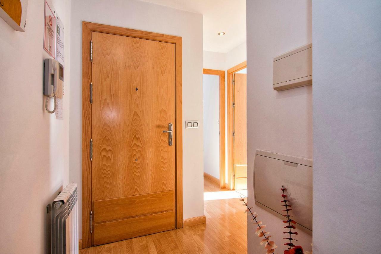 Tuguest Molinos Apartment Γρανάδα Εξωτερικό φωτογραφία