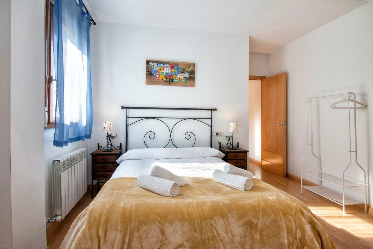 Tuguest Molinos Apartment Γρανάδα Εξωτερικό φωτογραφία