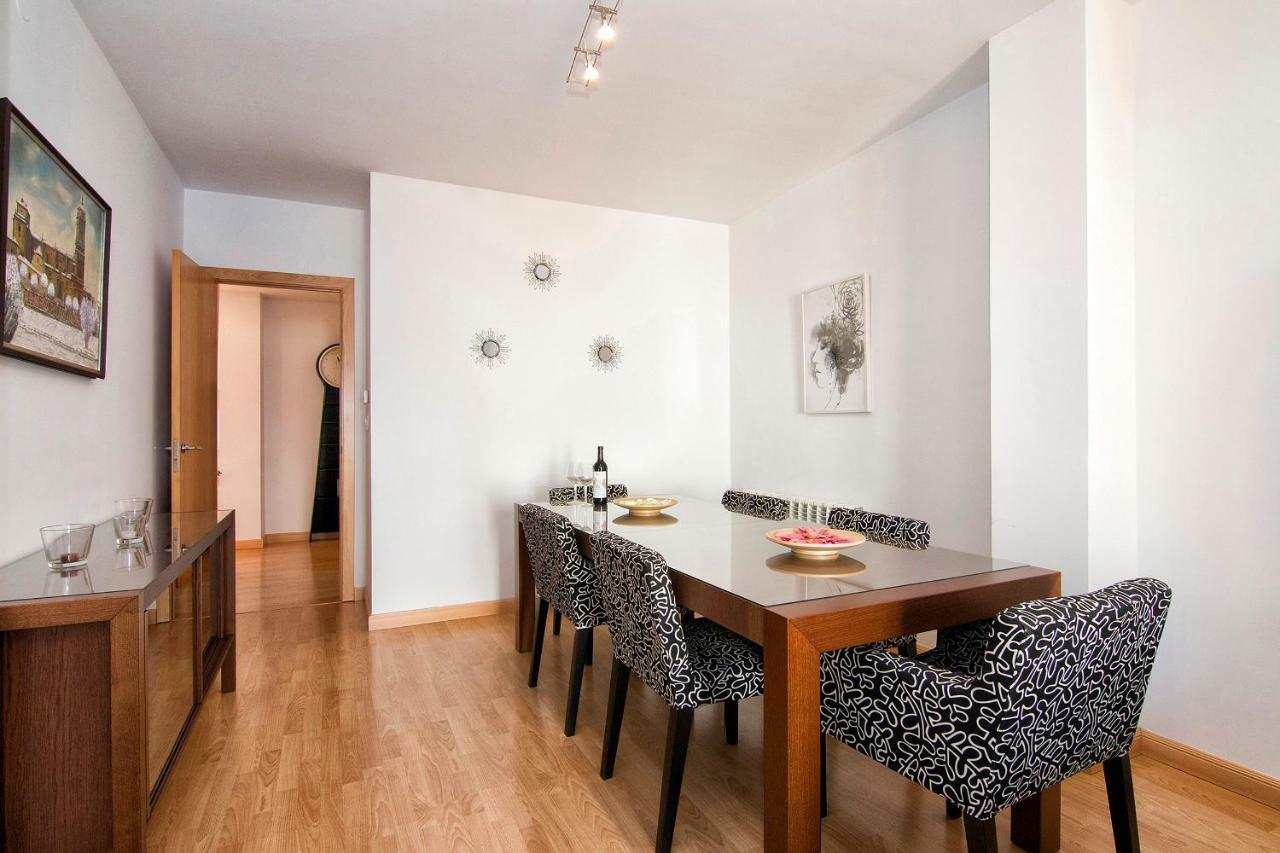 Tuguest Molinos Apartment Γρανάδα Εξωτερικό φωτογραφία