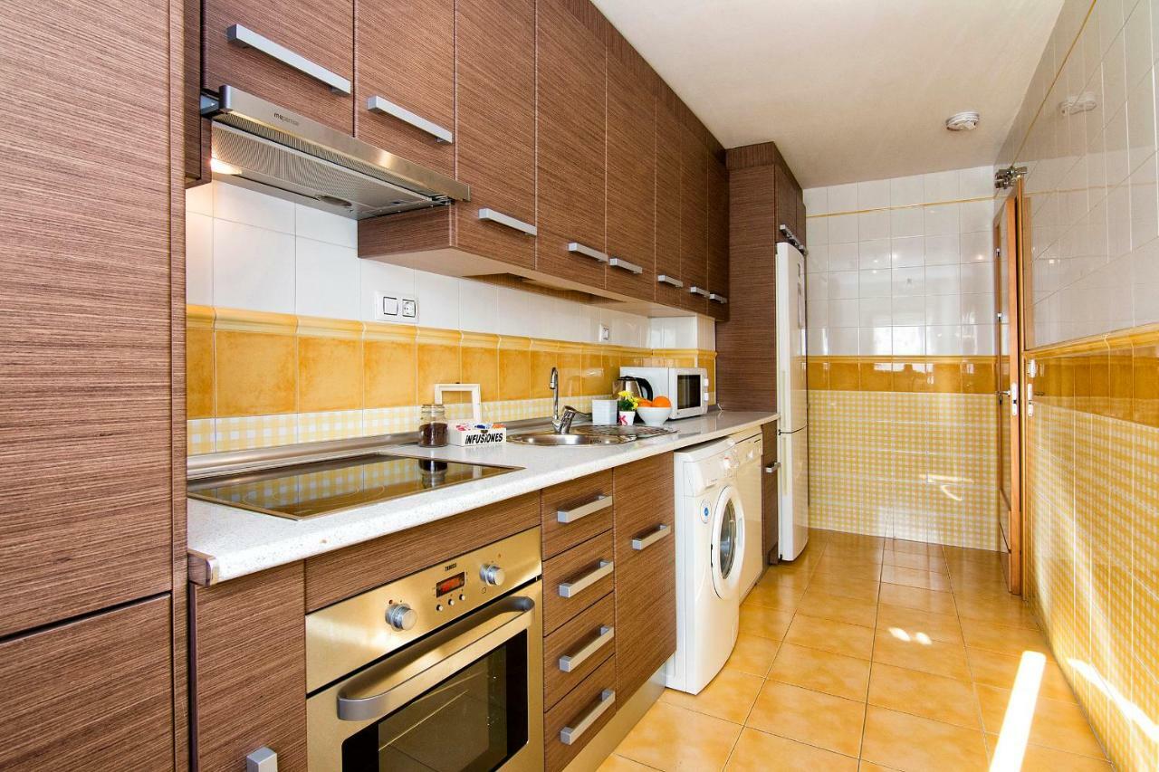 Tuguest Molinos Apartment Γρανάδα Εξωτερικό φωτογραφία