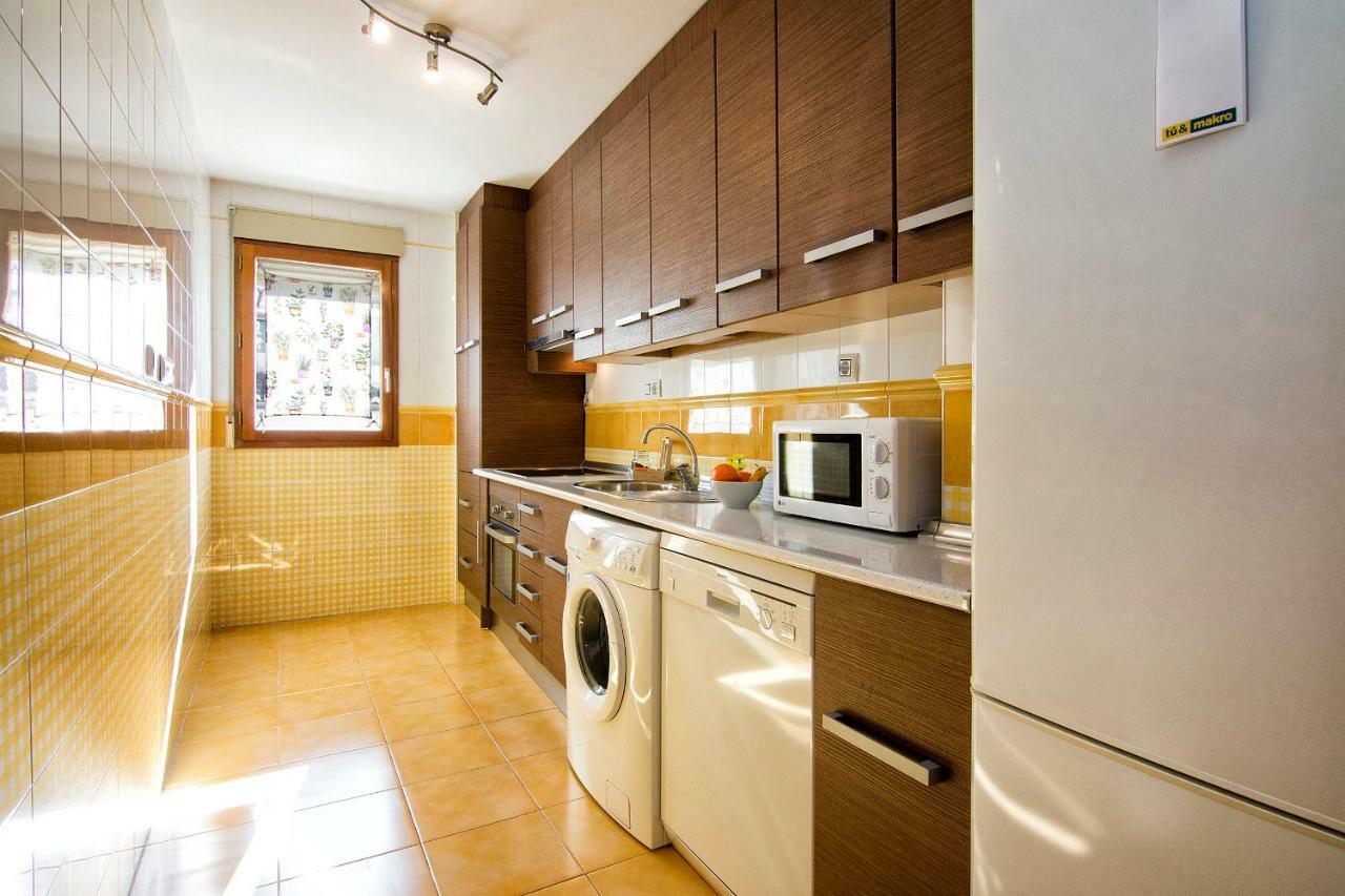 Tuguest Molinos Apartment Γρανάδα Εξωτερικό φωτογραφία