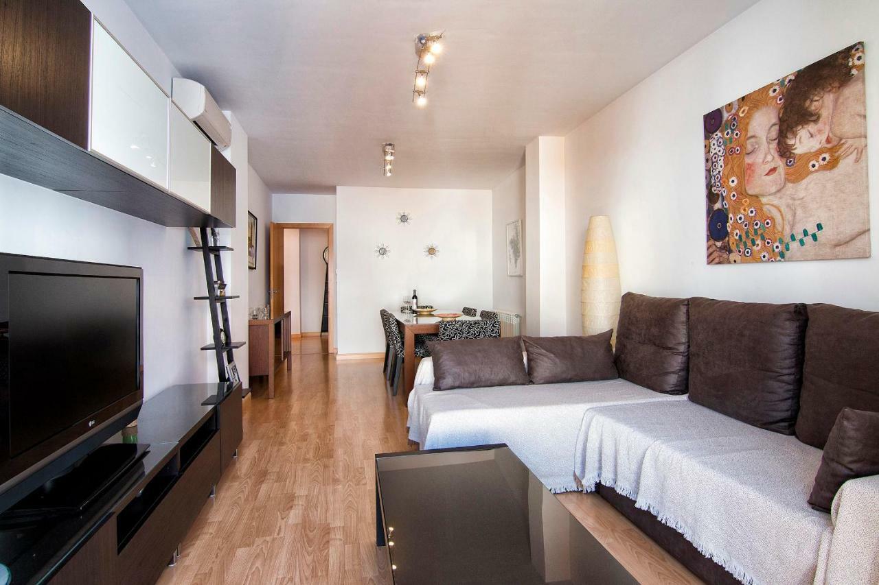 Tuguest Molinos Apartment Γρανάδα Εξωτερικό φωτογραφία