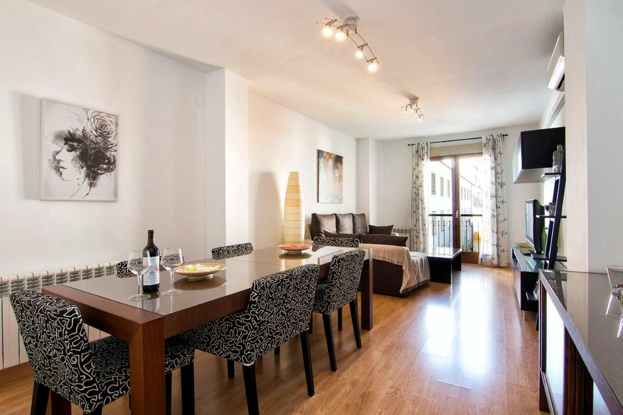 Tuguest Molinos Apartment Γρανάδα Εξωτερικό φωτογραφία